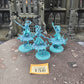 3x Tzaangor Enlightened #156 Thousand Sons Warhammer 40k