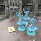 3x Tzaangor Enlightened #156 Thousand Sons Warhammer 40k