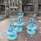 3x Tzaangor Enlightened #156 Thousand Sons Warhammer 40k