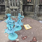 3x Tzaangor Enlightened #156 Thousand Sons Warhammer 40k