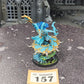 Tzaangor Shaman #157 Thousand Sons Warhammer 40k