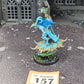 Tzaangor Shaman #157 Thousand Sons Warhammer 40k
