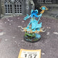 Tzaangor Shaman #157 Thousand Sons Warhammer 40k