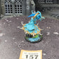 Tzaangor Shaman #157 Thousand Sons Warhammer 40k