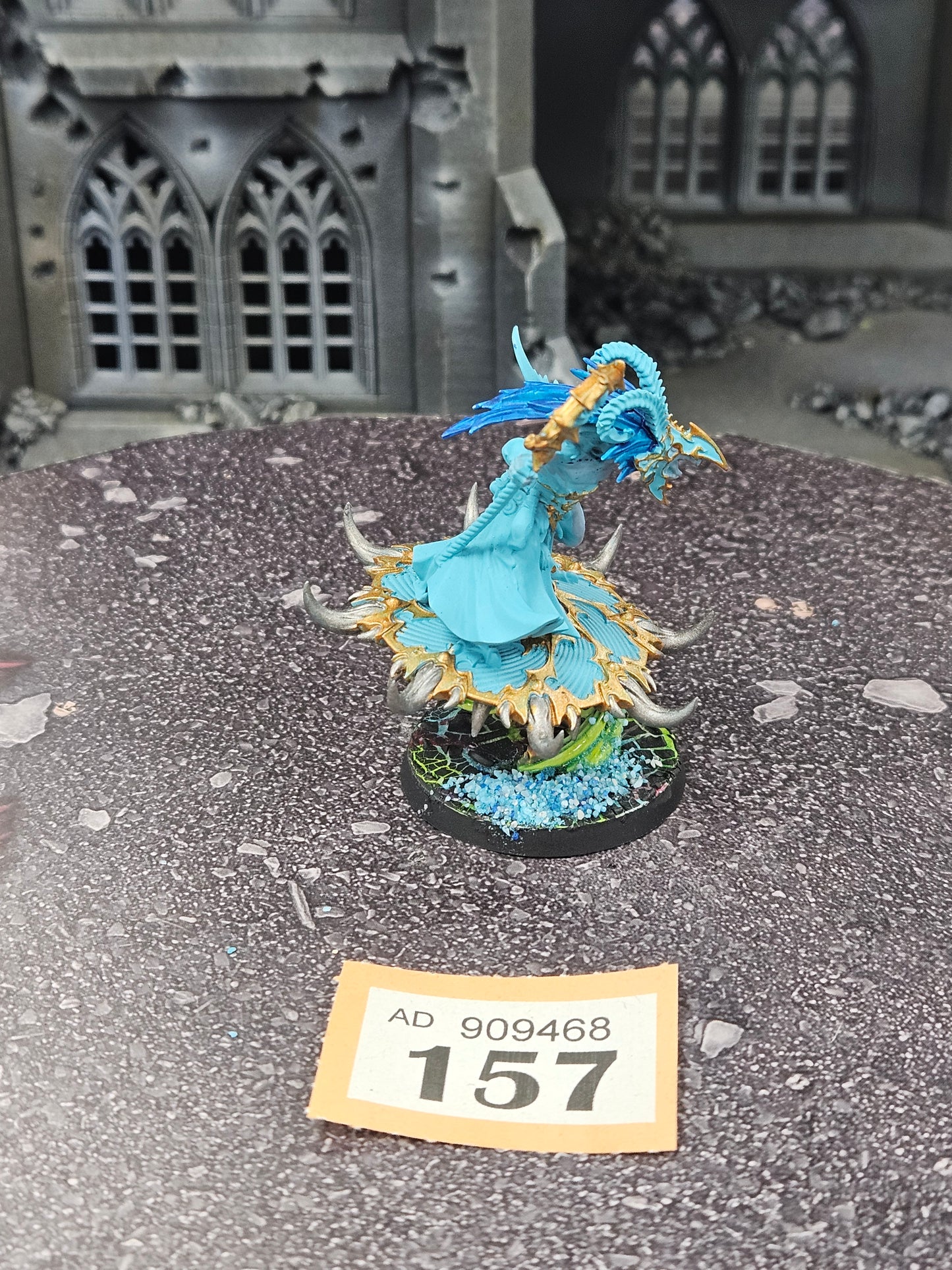 Tzaangor Shaman #157 Thousand Sons Warhammer 40k