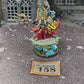 Ahriman on Disc #158 Thousand Sons Warhammer 40k