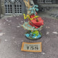 Ahriman on Disc #158 Thousand Sons Warhammer 40k