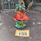 Ahriman on Disc #158 Thousand Sons Warhammer 40k