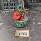 Ahriman on Disc #158 Thousand Sons Warhammer 40k