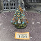 Sorcerer Lord in Terminator Armour #159 Thousand Sons Warhammer 40k