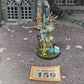 Sorcerer Lord in Terminator Armour #159 Thousand Sons Warhammer 40k