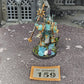 Sorcerer Lord in Terminator Armour #159 Thousand Sons Warhammer 40k