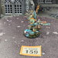 Sorcerer Lord in Terminator Armour #159 Thousand Sons Warhammer 40k