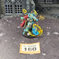 Infernal Master #160 Thousand Sons Warhammer 40k
