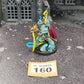 Infernal Master #160 Thousand Sons Warhammer 40k