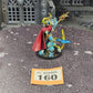 Infernal Master #160 Thousand Sons Warhammer 40k