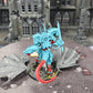 Daemon Prince #161 Thousand Sons Warhammer 40k