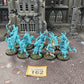10x Tzaangors #162 Thousand Sons Warhammer 40k