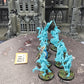 10x Tzaangors #162 Thousand Sons Warhammer 40k