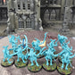10x Tzaangors #162 Thousand Sons Warhammer 40k