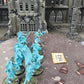 10x Tzaangors #162 Thousand Sons Warhammer 40k