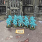 10x Rubric Marines #163 Thousand Sons Warhammer 40k