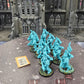 10x Rubric Marines #164 Thousand Sons Warhammer 40k