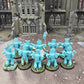 10x Rubric Marines #164 Thousand Sons Warhammer 40k