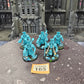 5x Scarab Occult Terminators #165 Thousand Sons Warhammer 40k