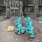 5x Scarab Occult Terminators #165 Thousand Sons Warhammer 40k