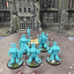 5x Scarab Occult Terminators #165 Thousand Sons Warhammer 40k