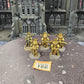 5x Rubric Marines #166 Thousand Sons Warhammer 40k