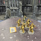 5x Rubric Marines #166 Thousand Sons Warhammer 40k