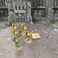 5x Rubric Marines #166 Thousand Sons Warhammer 40k