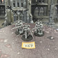 3x Flawless Blades #167 Emperor's Children Warhammer 40k