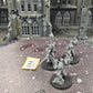 3x Flawless Blades #167 Emperor's Children Warhammer 40k