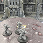 3x Flawless Blades #167 Emperor's Children Warhammer 40k