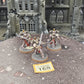 3x Flawless Blades #168 Emperor's Children Warhammer 40k
