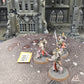 3x Flawless Blades #168 Emperor's Children Warhammer 40k