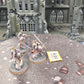 3x Flawless Blades #168 Emperor's Children Warhammer 40k