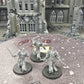 3x Flawless Blades #169 Emperor's Children Warhammer 40k