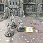 3x Flawless Blades #169 Emperor's Children Warhammer 40k