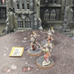 3x Flawless Blades #170 Emperor's Children Warhammer 40k