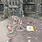 3x Flawless Blades #170 Emperor's Children Warhammer 40k