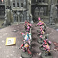 10x Tormentors #171 Emperor's Children Warhammer 40k