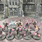 10x Tormentors #171 Emperor's Children Warhammer 40k