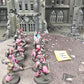 10x Tormentors #171 Emperor's Children Warhammer 40k