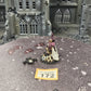 Lord Exultant #172 Emperor's Children Warhammer 40k