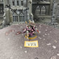 Chaos Lord in Terminator Armour #173 Chaos Space Marines Warhammer 40k