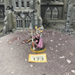 Chaos Lord in Terminator Armour #173 Chaos Space Marines Warhammer 40k